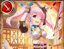 《紫阳花传说：苍之骑士团》游戏截图1