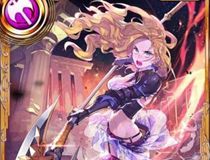《紫阳花传说：苍之骑士团》游戏截图2