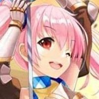 【自称高貴可憐】パメラ