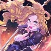 【現在戦活中】ナディア