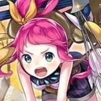 【大地割り】アナ
