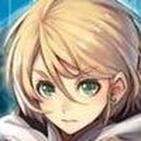 【若き従者】マリユス