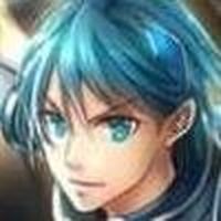 【碧の一閃】アルフォンス