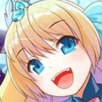 【天真爛漫】ジョゼット