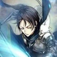 【秘槍猫連撃】クロード