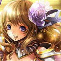 【眼福の女騎士】シルヴィ