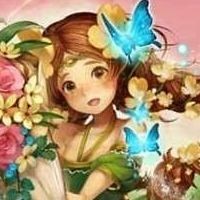 【恋する看板娘】フルール
