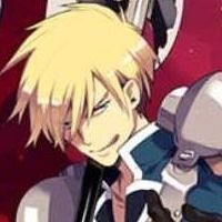 【戦場の狼】エクトル