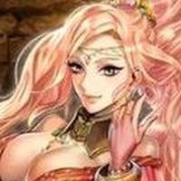 【セレブ傭兵】クロエ