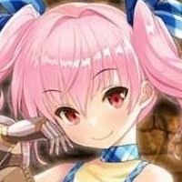 【自称無敵傭兵】パメラ