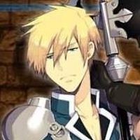 【毒舌戦士】エクトル