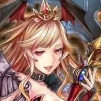 【吸血の偽鬼】イレーヌ