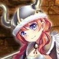 【小さな海賊娘】ラム