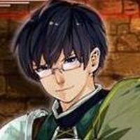 【勝負眼鏡】ノエル