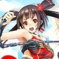 【魔物料理人】メイリン