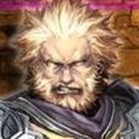 【質実剛剣】ベルトラン