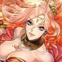 【豪華絢爛】クロエ