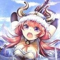 【形見の戦斧】ラム