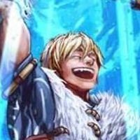 【天下豪腕】ルドルフ