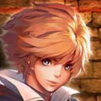 【教会騎士】ロラン