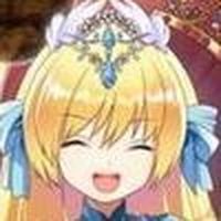 【巨斧の令嬢】ジョゼット