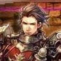 【孤高戦士】ギルバード